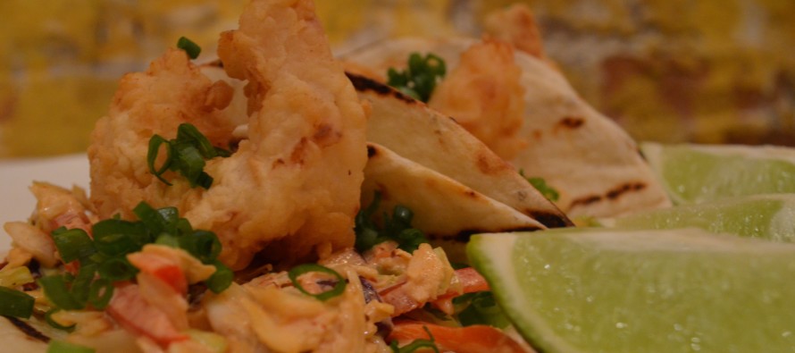 New Menu For Downtown Macon Staple Southern Bon Vivant