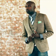 WTH Do I Wear This For This Occasion: A Guide to Men’s Dressing from a ...