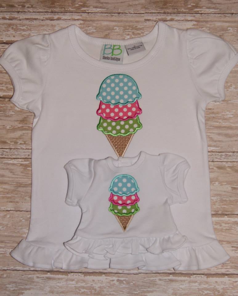 Keep Your Babies “In Stitches”: Interview with Institches Designs ...